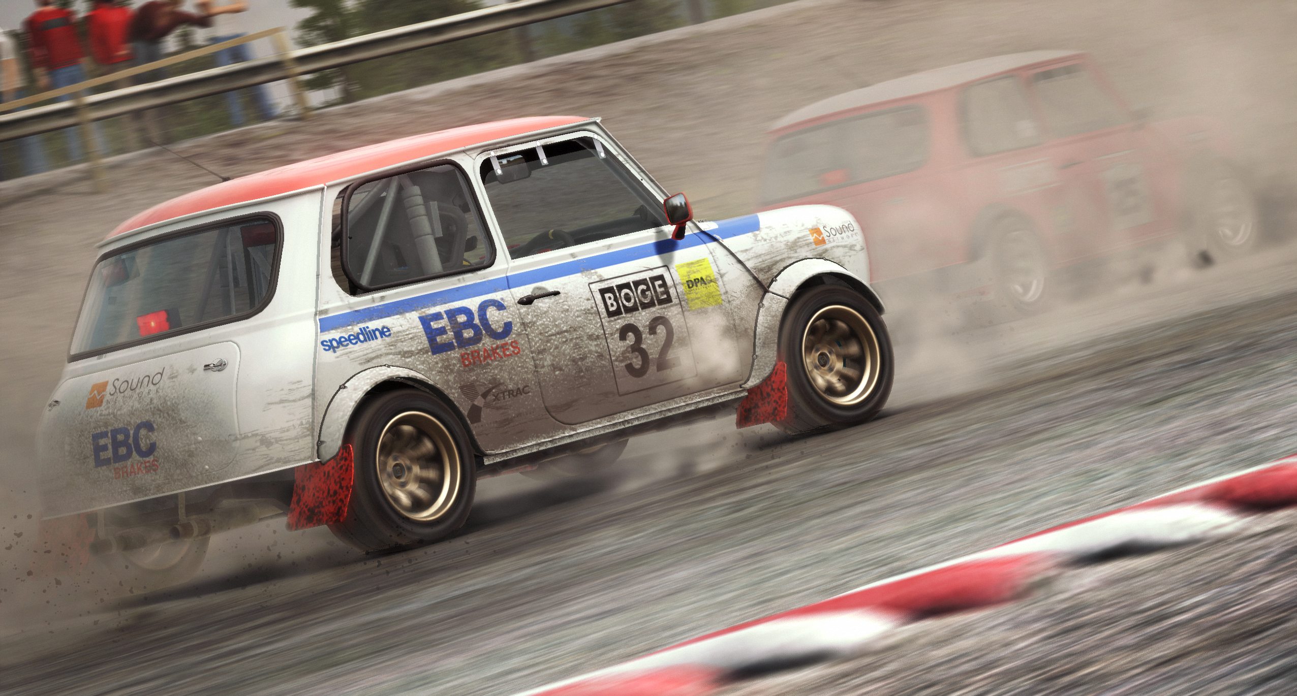 DiRT Rally - Imagen 49